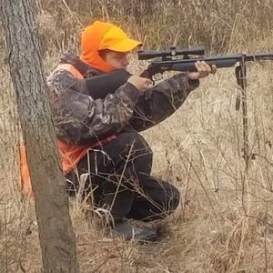 Meet your Posher, Brayden